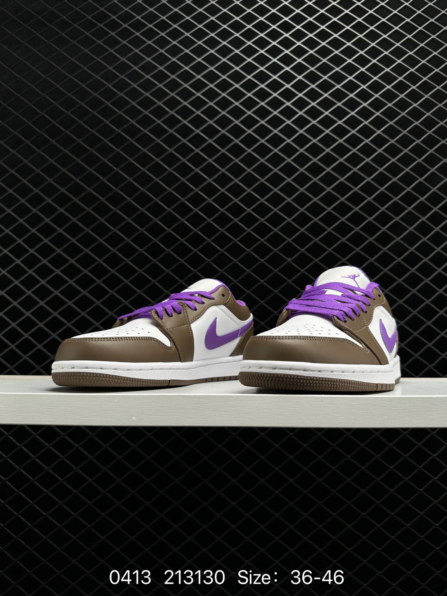 Air Jordan 1 Low AJ1